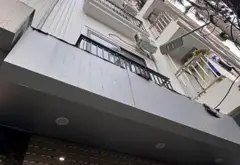 NHÀ KỂ VẼ THANG MÁY ÊM ÁI... Bán nhà riêng tại Xuân Đỉnh, Hà Nội 01