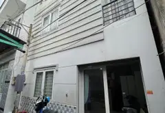 Bán nhà 3 tầng 42m2 gần vòng xoay Phạm Văn Đồng giá 4 tỷ... Bán nhà riêng tại Hiệp Bình, Hồ Chí Minh 03