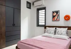 HƠN 6 TỶ - SỞ HỮU NGAY NHÀ 120M², 2 TẦNG, ĐẠI HỌC NGUYỄN TẤT THÀNH (Q.12) – DÒNG TIỀN 15 TR/THÁNG.... Bán nhà riêng tại An Phú Đông, Hồ Chí Minh 06