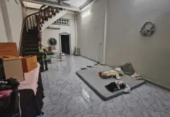Nhà Hẻm 6M Trường Sa - Gần Lê Văn Sỹ, Rộng 61m2, 2 Tầng BTCT... Bán nhà riêng tại Phú Nhuận, Hồ Chí Minh 01