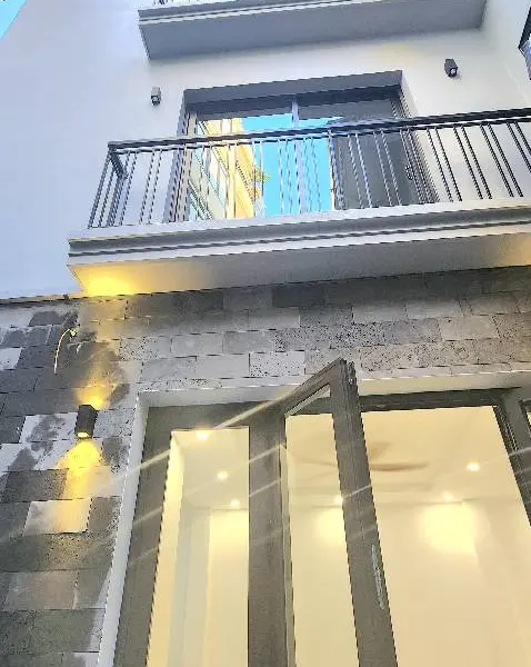 Võ Thị Sáu - 40M - View Hồ - Thang máy... Bán nhà riêng tại Bạch Mai, Hà Nội 01