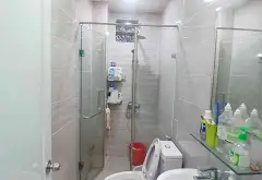 Nhà mặt tiền 4 tầng gần ngã tư đường Nguyễn Văn Luông, Bình Phú... Bán nhà mặt phố tại Bình Phú, Hồ Chí Minh 07