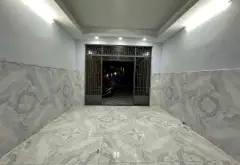 Nhà 2 tầng 75m2 hẻm xe tải quận 12 giá 4,8 t/ỷ[12M]... Bán nhà riêng tại Đông Hưng Thuận, Hồ Chí Minh 05