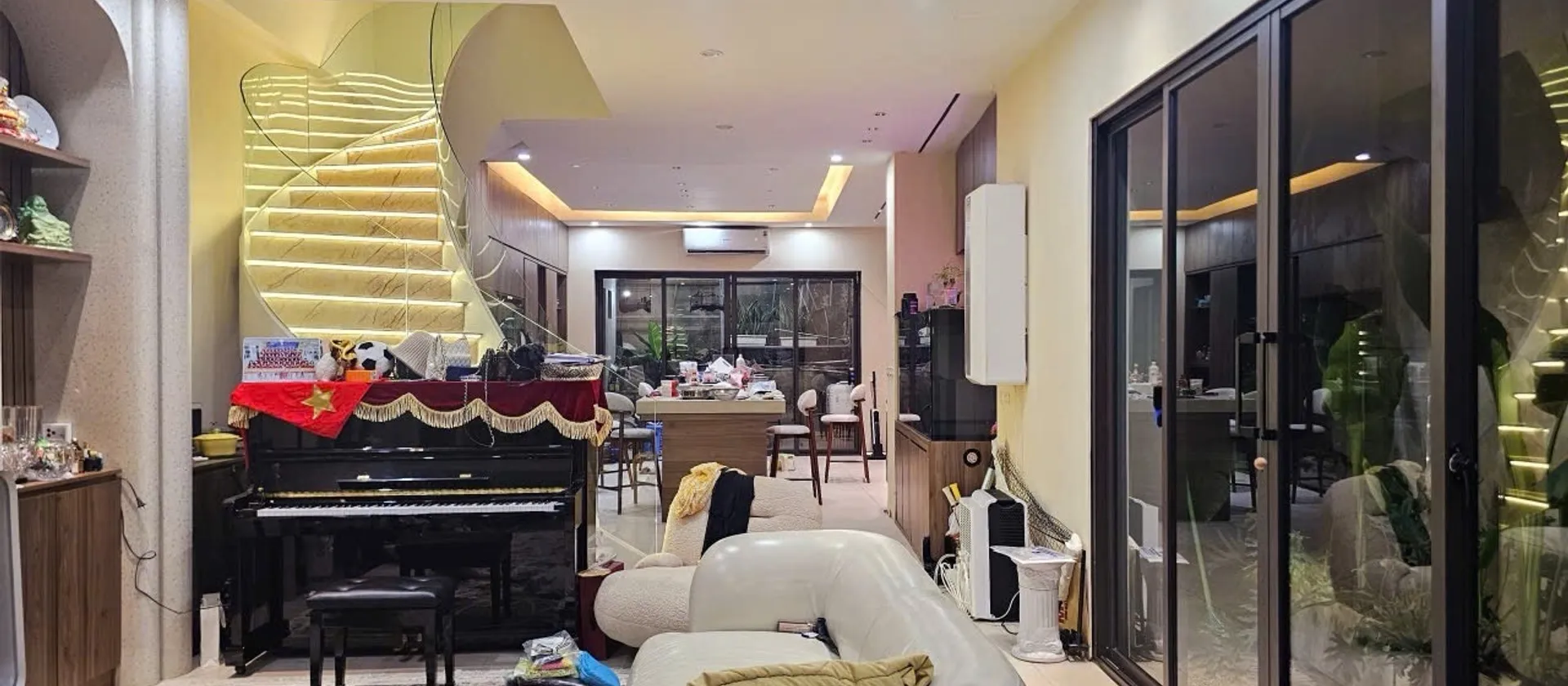 Biệt Thự Liền Kề Lô Góc Thanh Bình - Đỉnh Cao Sang Trọng Và Tiện Nghi 92/110m2, 4 tầng... Bán biệt thự, liền kề tại Hà Đông, Hà Nội 01