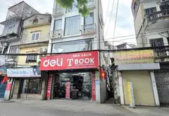 Nhà mặt phố lô góc Ba Đình 5 tầng kinh doanh đa ngành... Bán nhà mặt phố tại Ba Đình, Hà Nội 06