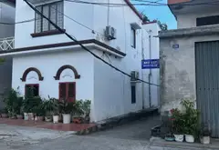 Nhà Riêng Siêu Đẹp Thiết Kế Tinh Tế Cùng Sân Vườn Rộng Rãi Tại Khu Đô Thị Phát Triển Nhanh... Bán nhà riêng tại Đồ Sơn, Hải Phòng 19