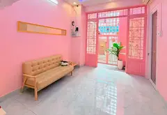 💖WELCOME, PINK LADY!!!💖
🍾Gần ngay phố Ẩm thực BÙI ĐÌNH TÚY🥂
⬅️ 44m2 ➡️ 💲 chỉ 4 TỶ 95💲... Bán nhà riêng tại Bình Thạnh, Hồ Chí Minh 05