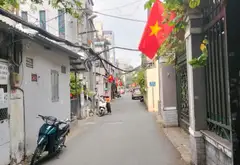 Nhà mặt phố Trần Hữu Trang - Cơ hội kinh doanh đỉnh tại Phú Nhuận... Bán nhà mặt phố tại Phú Nhuận, Hồ Chí Minh 01
