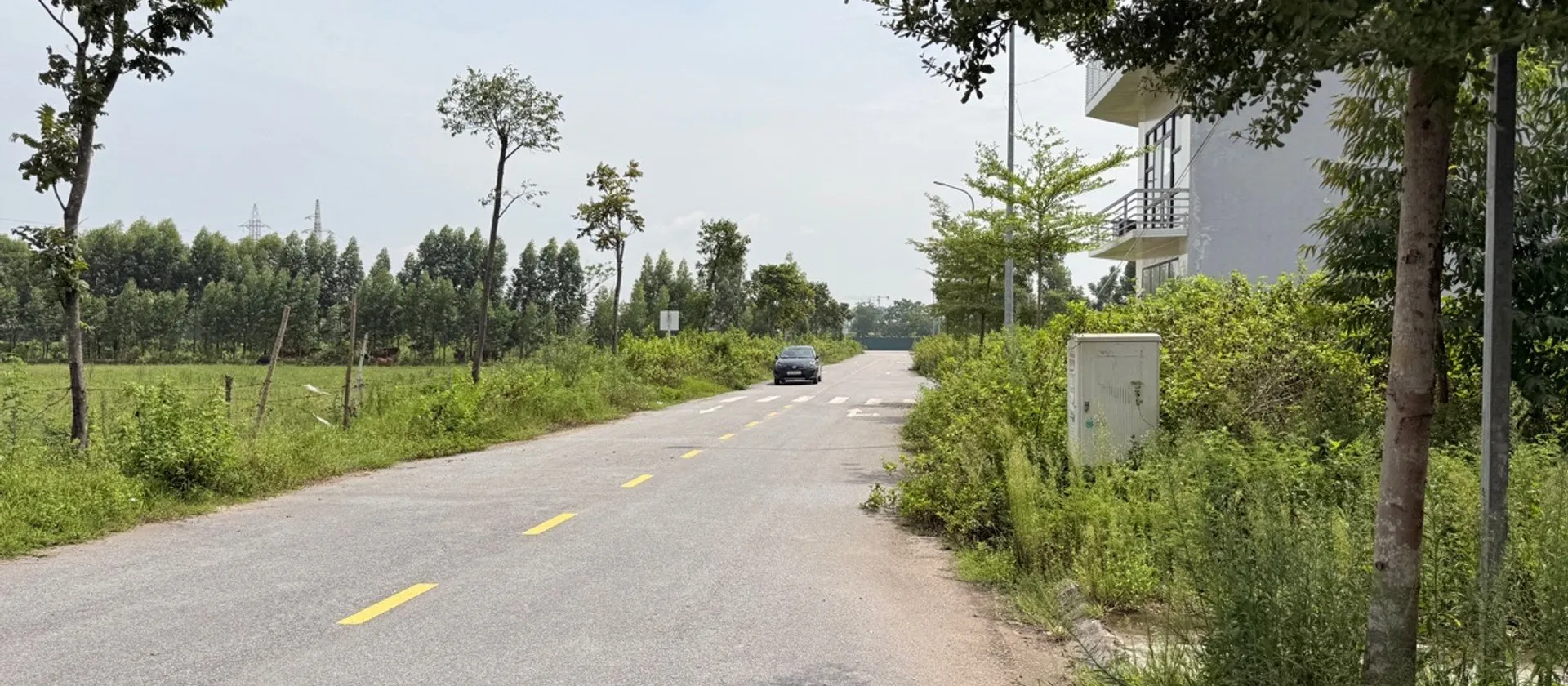 Bán 2 lô đất thổ cư tổng 170m2 tại khu phố sầm uất... Bán đất tại Tiền Phong, Bắc Ninh 01