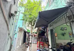 NHÀ BÌNH TIÊN Q.6 - 3 TẦNG - PHÙ HỢP GĐ ĐÔNG NGƯỜI - 2.78 TỶ... Bán nhà riêng tại Bình Tiên, Hồ Chí Minh 06