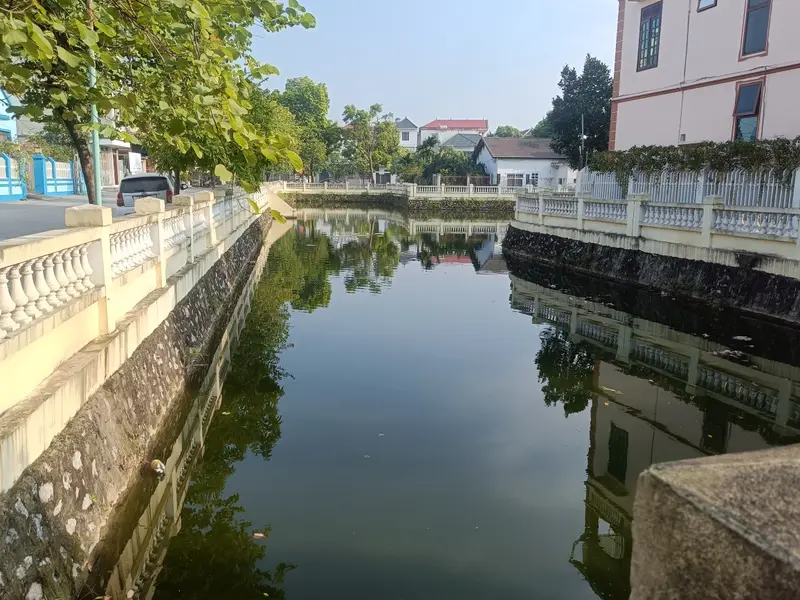 Đất vàng Nam Hồng ô tô ra vào thoải mái... Bán đất tại Phúc Thịnh, Hà Nội 01