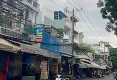 Nhà mặt phố sầm uất Gò Vấp, cơ hội kinh doanh đỉnh... Bán nhà mặt phố tại An Hội Tây, Hồ Chí Minh 04