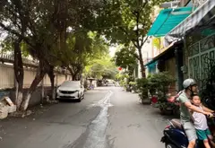 💥13,5 TỶ – NHÀ 3 MẶT TIỀN HẺM XE TẢI
📍 Phan Văn Trị – sát Emart, Cityland Gò Vấp
📐 4,04 × 15m... Bán nhà riêng tại An Nhơn, Hồ Chí Minh 01