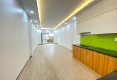 Nhà mặt phố Thanh Máy - Cơ hội vàng cho kinh doanh đỉnh... Bán nhà mặt phố tại Dương Nội, Hà Nội 06