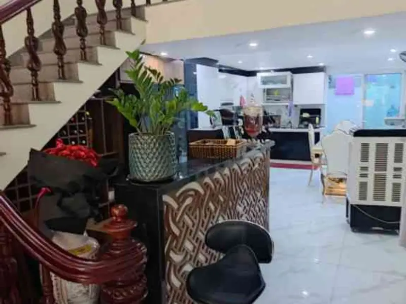 Nhà phố Tây Văn Cao - Sống sang, đầu tư sướng... Bán nhà mặt phố tại Hải An, Hải Phòng 01