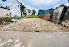 Bán đất nền đẹp tại Nguyên Khê, Đông Anh, Hà Nội với nhiều tiềm năng phát triển... Bán đất tại Phúc Thịnh, Hà Nội 03