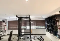 💥💥Bán nhà 🏡120m² | Ngang 6m x 20m | 5 Tầng
💥💥Phòng GYM Riêng, Thang máy, Gara Ô Tô
Giá 24.5T... Bán nhà riêng tại Bình Lợi Trung, Hồ Chí Minh 10