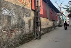 Bán đất vuông vắn diện tích 76.2 m2 tại Kim Thiều, Bắc Ninh, giá hợp lý... Bán đất tại Từ Sơn, Bắc Ninh 02
