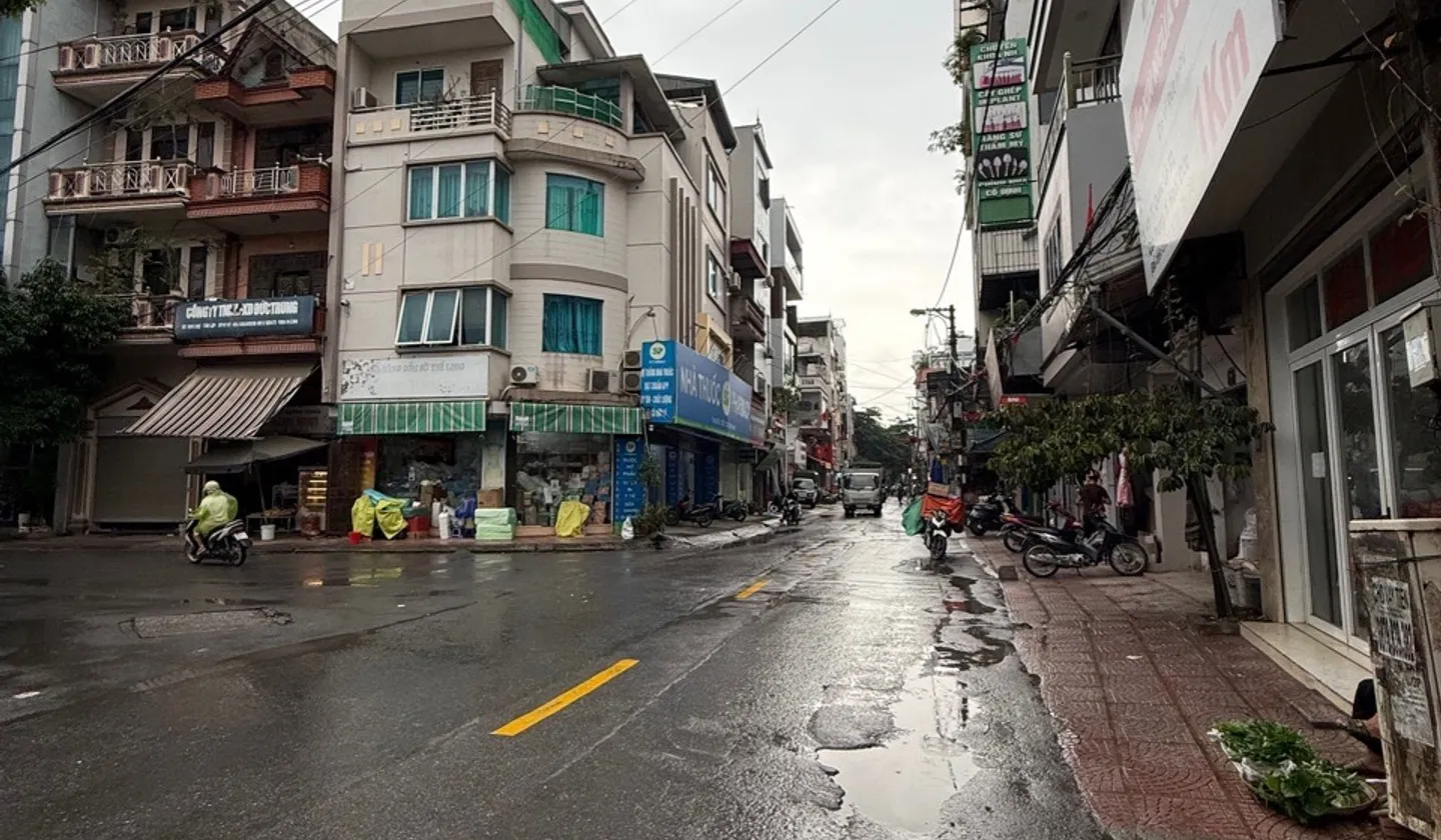 Lô đất vuông vắn tại Đan Phượng, cơ hội đầu tư vượt trội... Bán đất tại Đan Phượng, Hà Nội 01