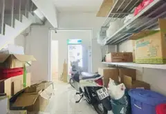 Nhà mặt tiền Phan Đình Phùng - Kinh doanh đỉnh, giá cực tốt... Bán nhà mặt phố tại Cầu Kiệu, Hồ Chí Minh 09