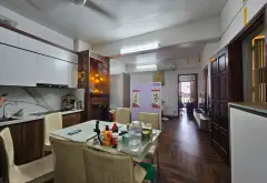 Bán căn hộ chung cư 2 phòng ngủ tại Phường Tương Mai, Hà Nội, diện tích 56 m2... Bán căn hộ chung cư tại Tương Mai, Hà Nội 11