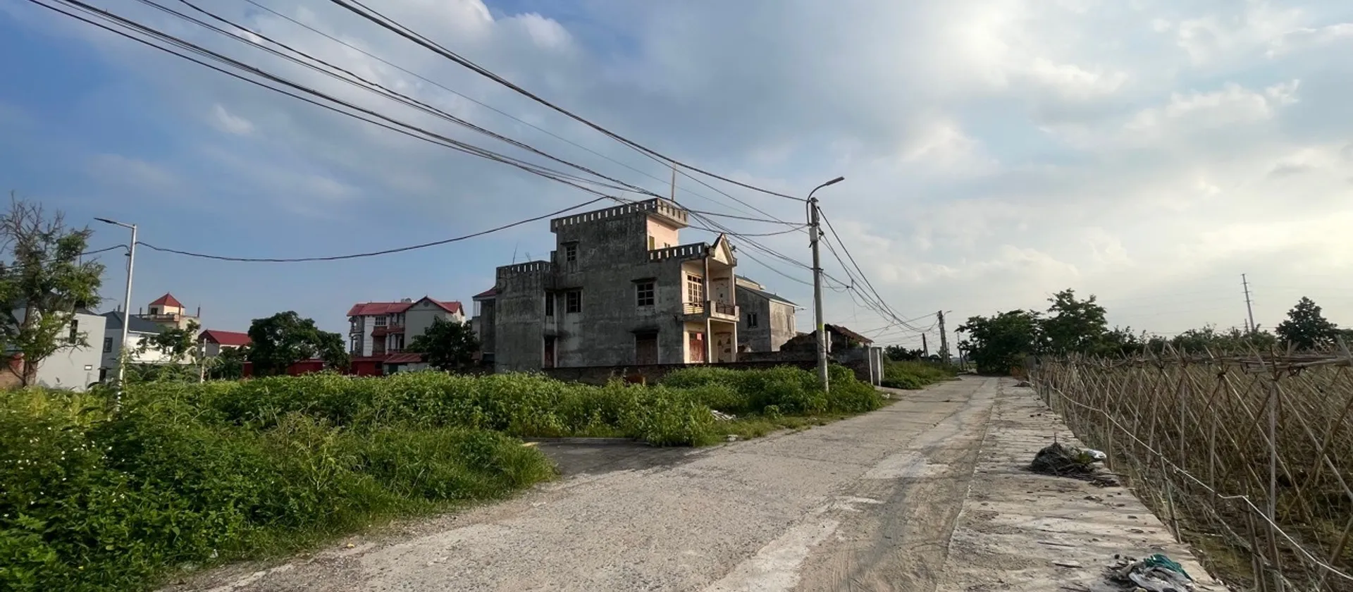 Bán đất 63m² tại Quang Minh Mê Linh, vị trí gần KCN tiềm năng phát triển... Bán đất tại Quang Minh, Hà Nội 01