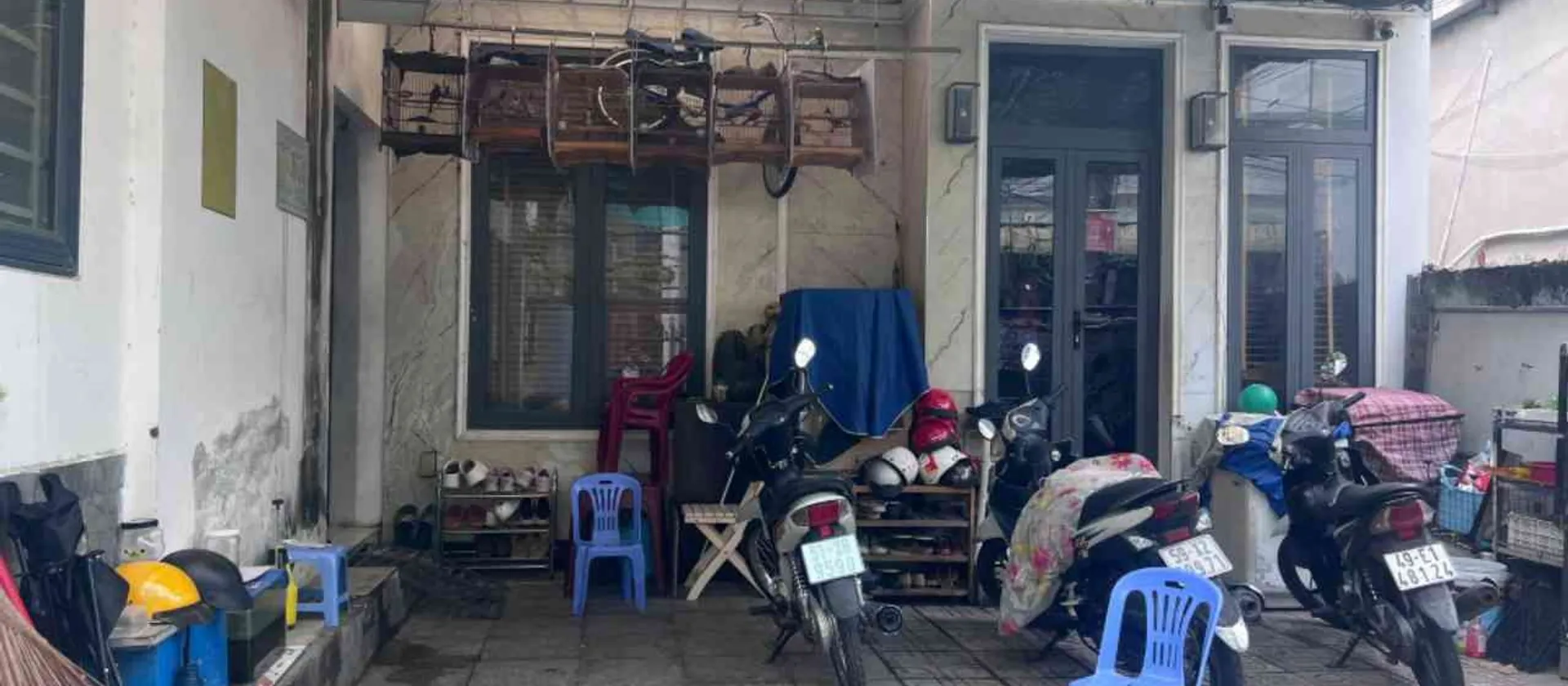 Bán nhà 1 tầng 154m2 mặt tiền 10m tại Linh Chiểu, Thủ Đức giá 7.7 tỷ... Bán nhà riêng tại Thủ Đức, Hồ Chí Minh 01