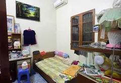 Bán nhà riêng khu phân lô cán bộ giảng viên Lò Đúc ~ 40m², nhà 4 tầng, giá nhỉnh 11tỷ... Bán nhà riêng tại Hai Bà Trưng, Hà Nội 03