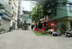 Cơ hội hiếm có sở hữu ccmn 63m2, 13PN, Vương Thừa Vũ, 16.3 tỷ... Bán nhà riêng tại Khương Đình, Hà Nội 01