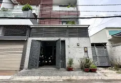 Nhà 5 tầng VIP Gò Vấp, sát ĐH Công Nghiệp, giá tốt... Bán nhà riêng tại An Hội Tây, Hồ Chí Minh 03