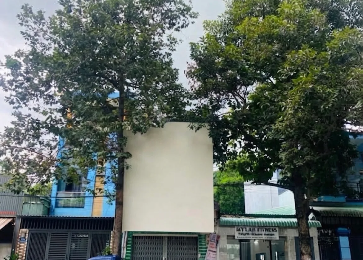 Nhà 111m2, giá 6.65 tỷ,bên hông SVĐ Đông Hoà, hợp kinh doanh... Bán nhà mặt phố tại Đông Hòa, Hồ Chí Minh 01