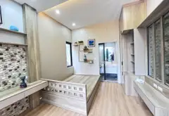 Siêng phẩm nhà 6 phòng ngủ Nguyễn Văn Cừ, ô tô đỗ cửa già 11 tỷy... Bán nhà riêng tại Long Biên, Hà Nội 04