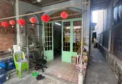 Bán nhà riêng phường Bình Tân, diện tích 80m2, giá 4,4 tỷ đồng... Bán nhà riêng tại Bình Tân, Hồ Chí Minh 04