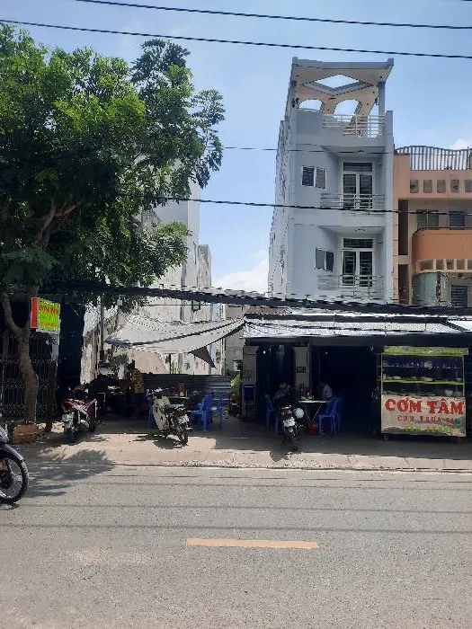 Bán nhà mặt phố Phạm Thế Hiển quận 8, đất rộng 200.8 m², mặt tiền 5m, giá 14 tỷ... Bán nhà mặt phố tại Bình Đông, Hồ Chí Minh 01
