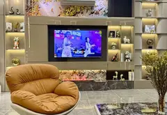 Cơ hội sở hữu nhà phố hiện đại, full nội thất cao cấp giá tốt tại KDC Anh Tuấn... Bán nhà mặt phố tại Nhà Bè, Hồ Chí Minh 04