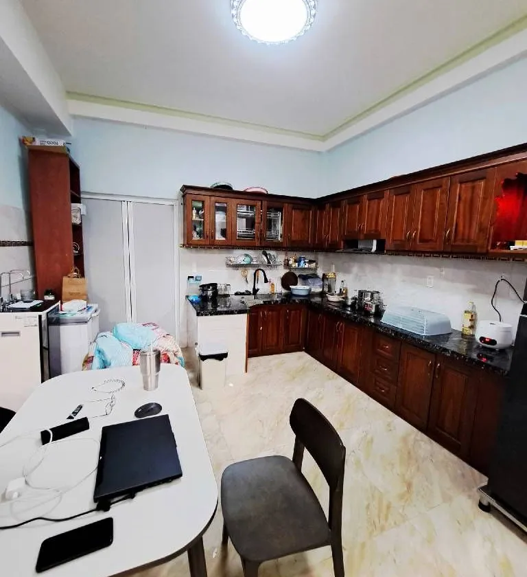 BÁN NHÀ BÙI TƯ TOÀN AN LẠC 80M2 XE HƠI ĐỖ CỬA THU NHẬP ỔN ĐỊNH NHIK 6 TỶ... Bán nhà riêng tại An Lạc, Hồ Chí Minh 01