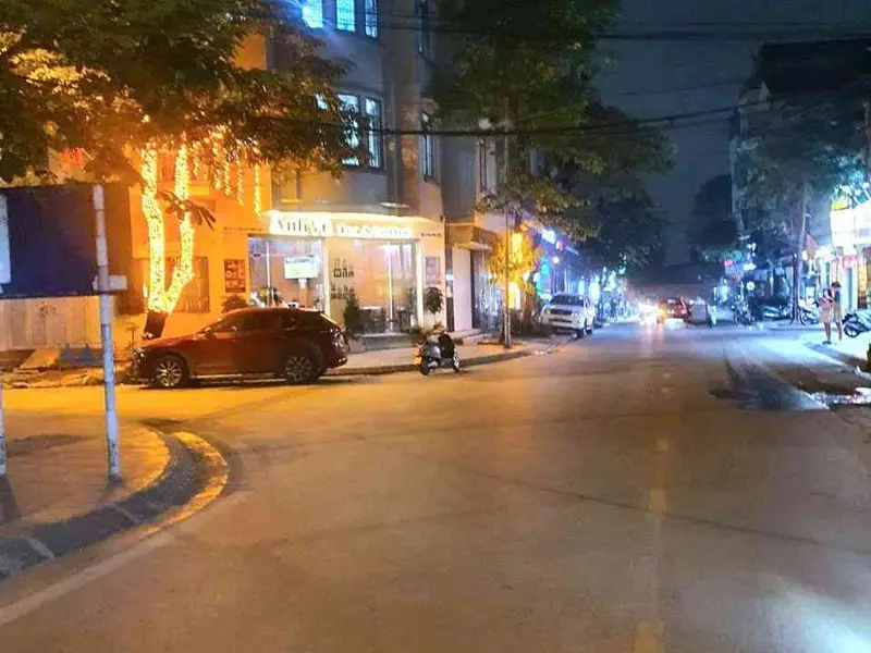 Bán nhà riêng 1 tầng xã Thịnh Liệt Hoàng Mai diện tích 22.5m2, ô tô tải đỗ cổng giá 2.25 tỷ... Bán nhà riêng tại Hoàng Mai, Hà Nội 01