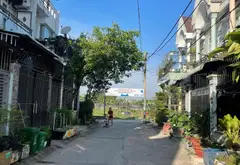 Bán nhà 7100m ngay Võ Thị Hồi, Hóc Môn... Bán nhà mặt phố tại Xuân Thới Sơn, Hồ Chí Minh 04