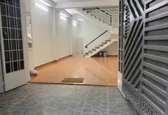 TRUNG TÂM TÂN PHÚ – SÁT AEON MALL - HẺM Ô TÔ ĐỖ CỬA – CHỈ 5.X TỶ TL... Bán nhà riêng tại Tân Sơn Nhì, Hồ Chí Minh 03