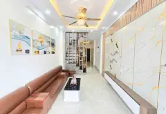 ⚡TT ĐÔNG MỸ – THANH TRÌ | NHÀ ĐẸP 4T💫 Ô TÔ ĐỖ CỬA | SĐCC 🔥 >5Đ
🏡 4tầng – 4 ngủ – full nội thất c... Bán nhà riêng tại Nam Phù, Hà Nội 01