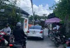 Bán đất 89m2 hướng Đông Nam tại phường Thanh Khê, Đà Nẵng... Bán đất tại Thanh Khê, Đà Nẵng 05