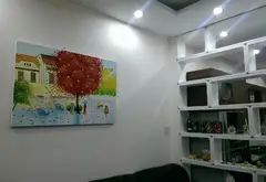 Nhà 4 tầng mặt tiền Bùi Minh Trực tại Quận 8 0948769331... Bán nhà mặt phố tại Bình Đông, Hồ Chí Minh 11