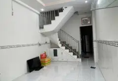 NHÀ BÁN NGUYỄN VĂN CÔNG – GẦN BV 175 – SÂN BAY – 30M² – 2 TẦNG – HƠN 4 TỶ... Bán nhà riêng tại Hạnh Thông, Hồ Chí Minh 02