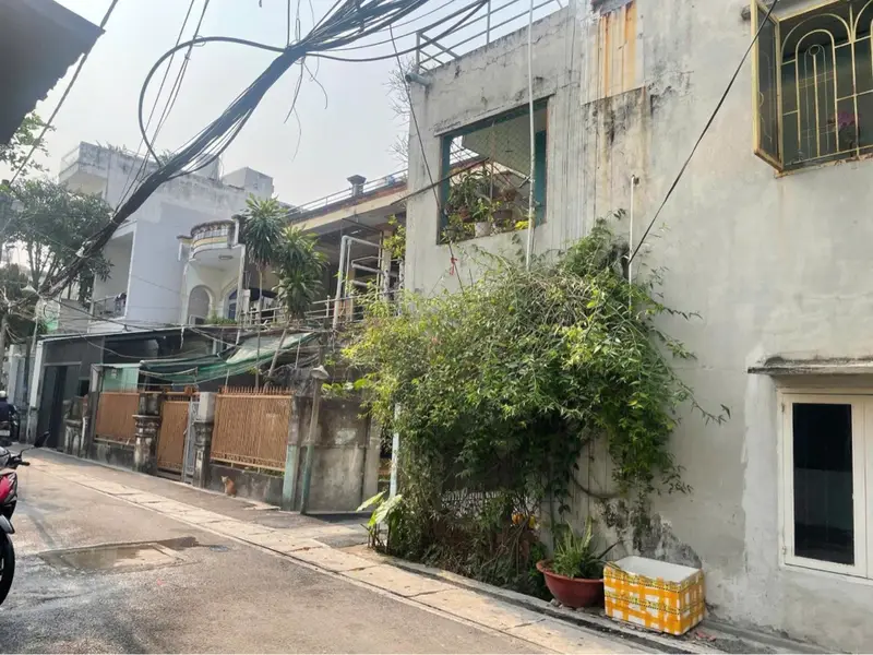 Cơ hội vàng sở hữu nhà 2 tầng full nội thất gần Gigamall, giá chỉ 2.95 tỷ... Bán nhà riêng tại Hiệp Bình, Hồ Chí Minh 01