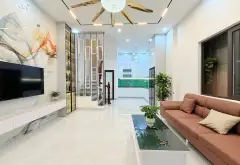 Nhà Góc 3 Thoáng Cầu Giấy - Đón Đầu Mặt Phố Tương Lai... Bán nhà riêng tại Cầu Giấy, Hà Nội 02