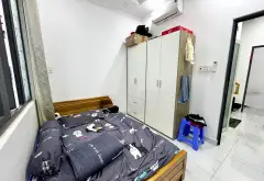 NHÀ BÌNH TÂN - HẺM XE HƠI - GIÁP TÂN PHÚ- NGAY NGÃ TƯ GÒ MÂY - 3.5 x 8 - 4 TẦNG - VÀO Ở NGAY... Bán nhà riêng tại Bình Tân, Hồ Chí Minh 07
