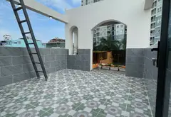 ĐƯỜNG XE TẢI THÔNG - TÔ HIỆU - P.PHÚ THẠNH - TÂN PHÚ... Bán nhà mặt phố tại Phú Thạnh, Hồ Chí Minh 08