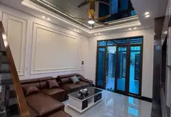 Nhà "xịn" 3,5 tầng rộng rãi giữa lòng An Dương, sống chuẩn hiện đại... Bán nhà riêng tại An Dương, Hải Phòng 08