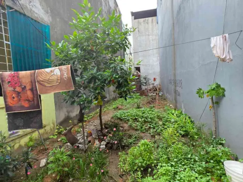 Lô đất xây dựng rộng 59,8m2 hướng Nam tại phường Đằng Hải... Bán đất tại Hải An, Hải Phòng 01
