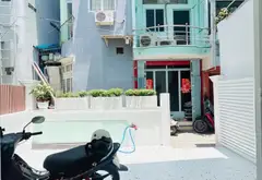 Bán nhà riêng Nguyễn Thị Tần, 96.4 m², giá 7.790 tỷ, pháp lý sổ hồng... Bán nhà riêng tại Chánh Hưng, Hồ Chí Minh 02